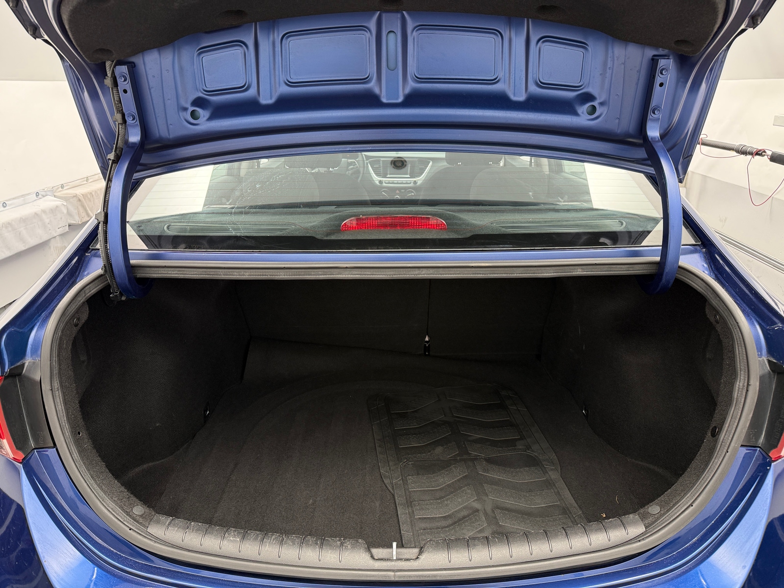 Thumbnail: 2019 Hyundai Accent - 7