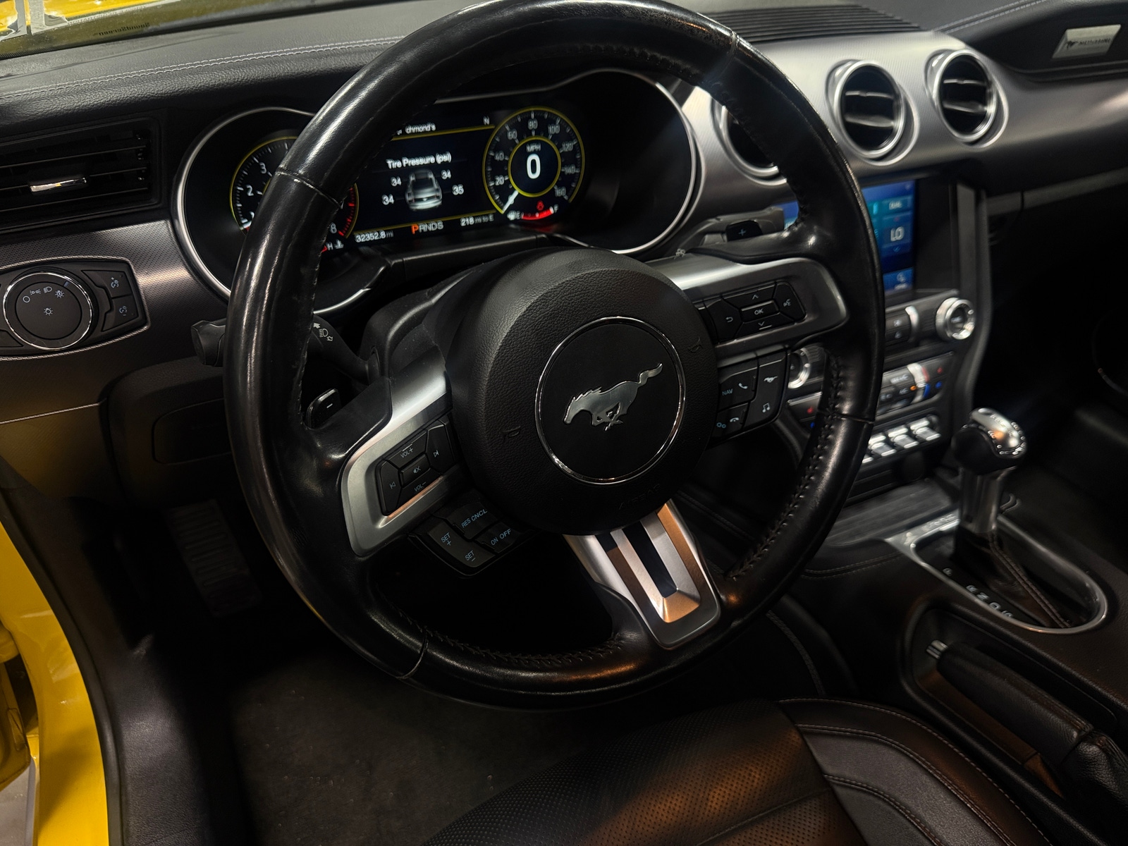 Thumbnail: 2018 Ford Mustang - 3