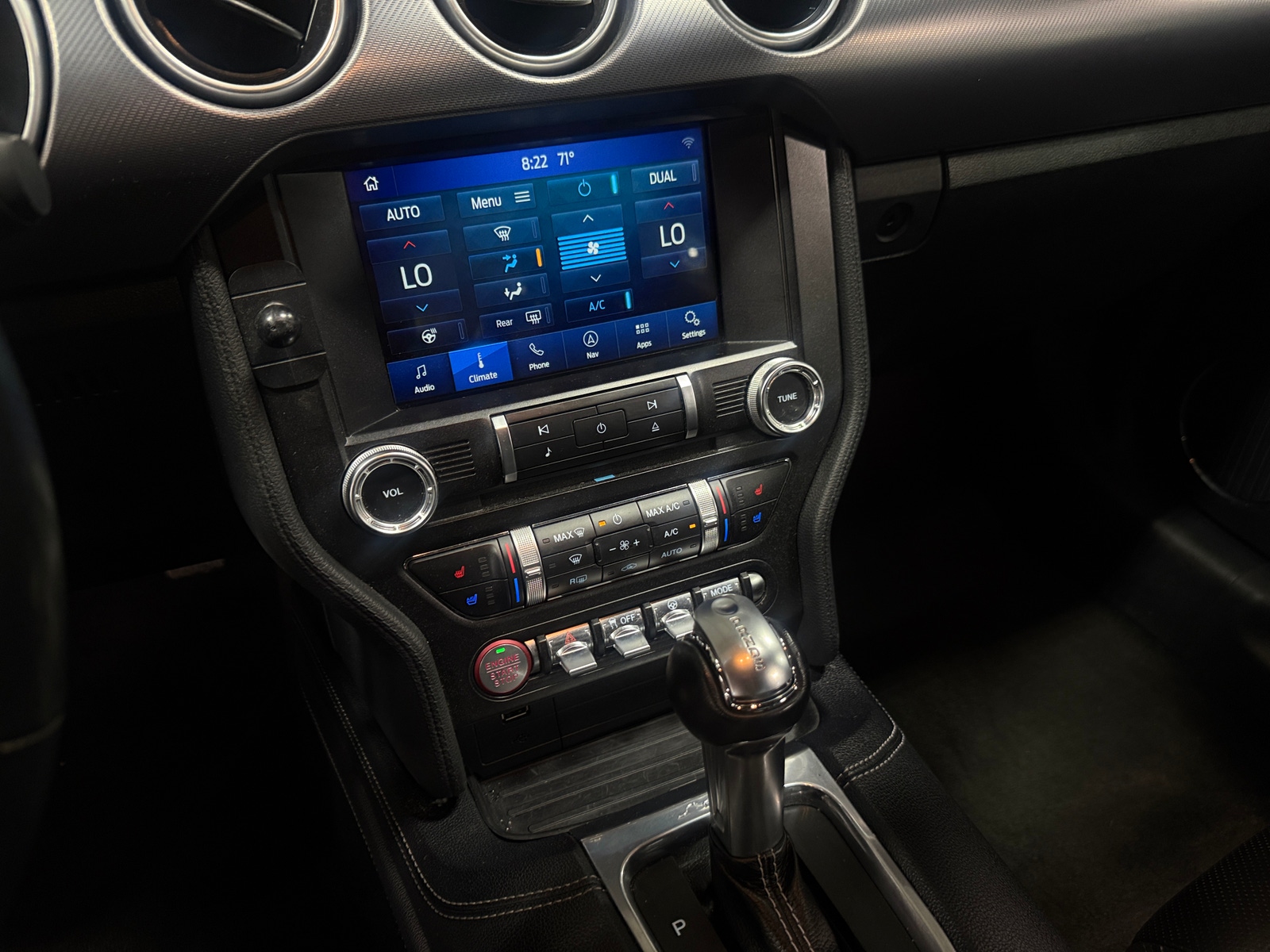 Thumbnail: 2018 Ford Mustang - 2