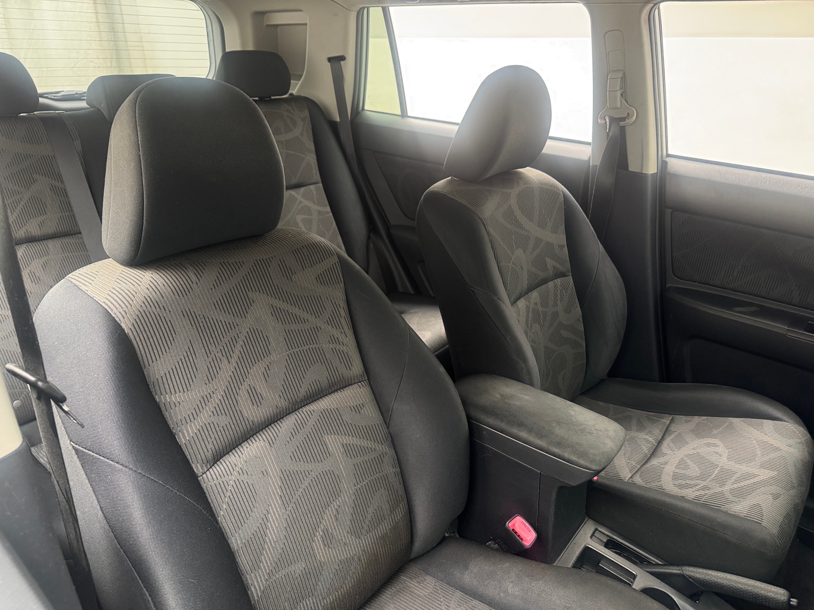 Thumbnail: 2015 Scion xB - 2