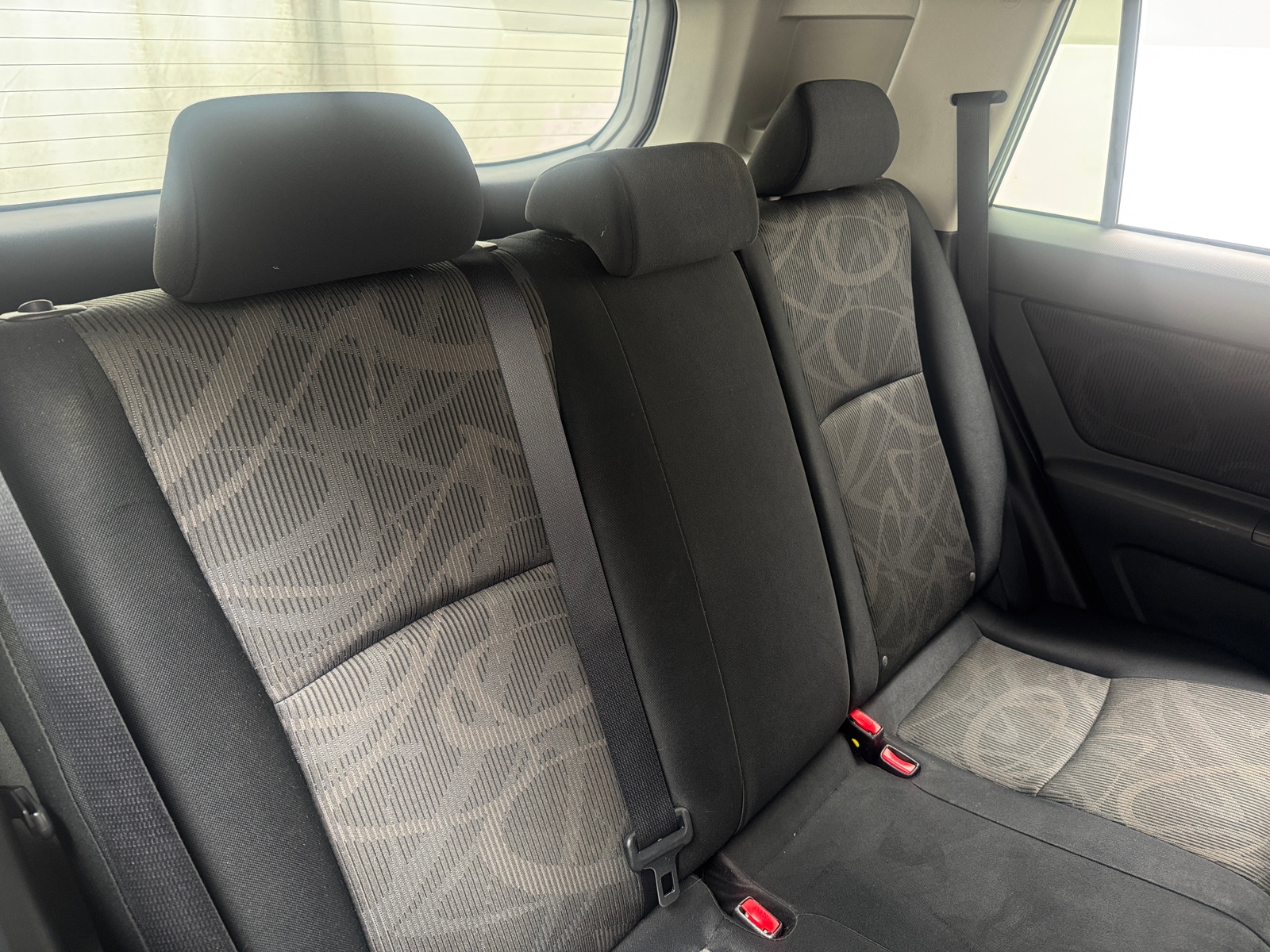 Thumbnail: 2015 Scion xB - 6