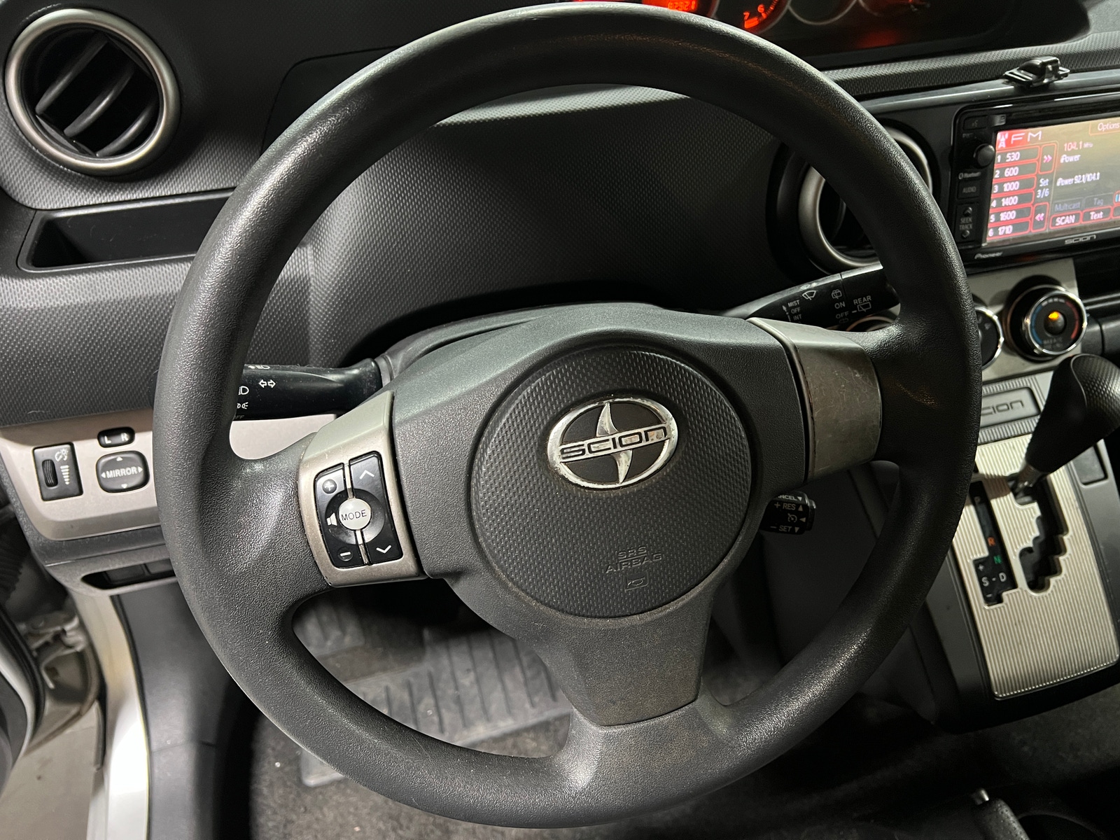 Thumbnail: 2015 Scion xB - 5