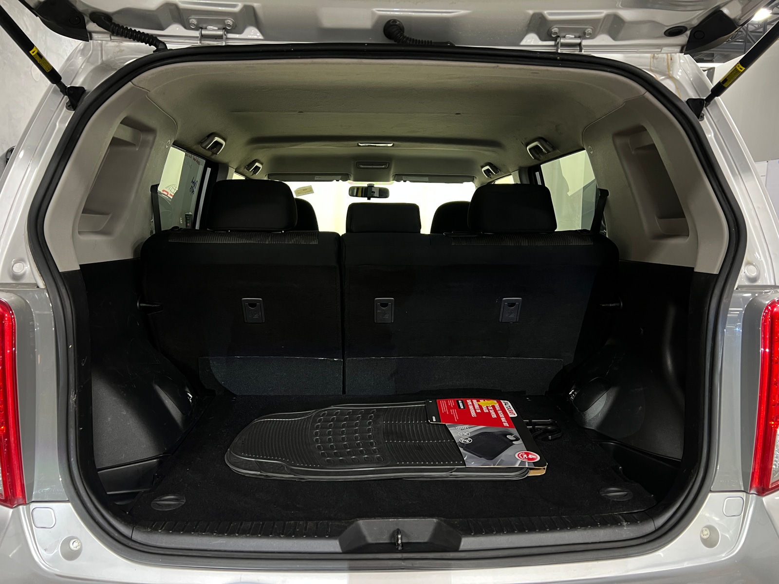 Thumbnail: 2015 Scion xB - 7