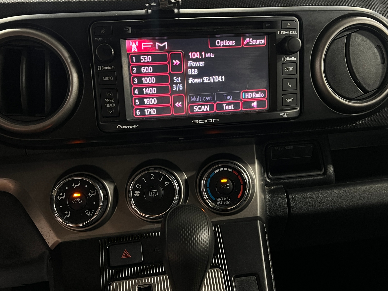 Thumbnail: 2015 Scion xB - 4