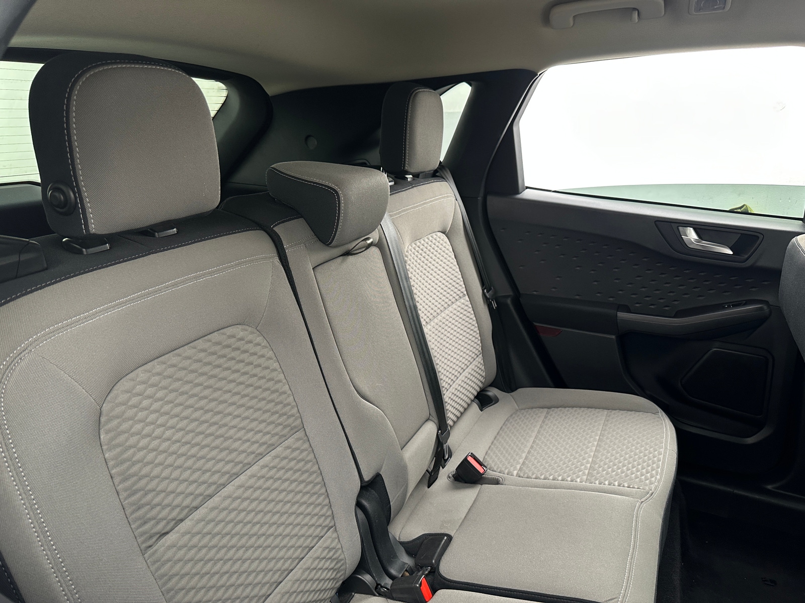 Thumbnail: 2020 Ford Escape - 6