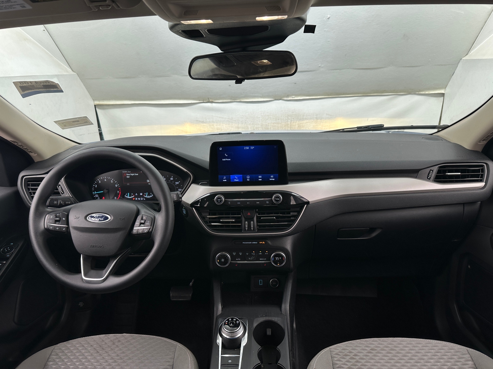 Thumbnail: 2020 Ford Escape - 3