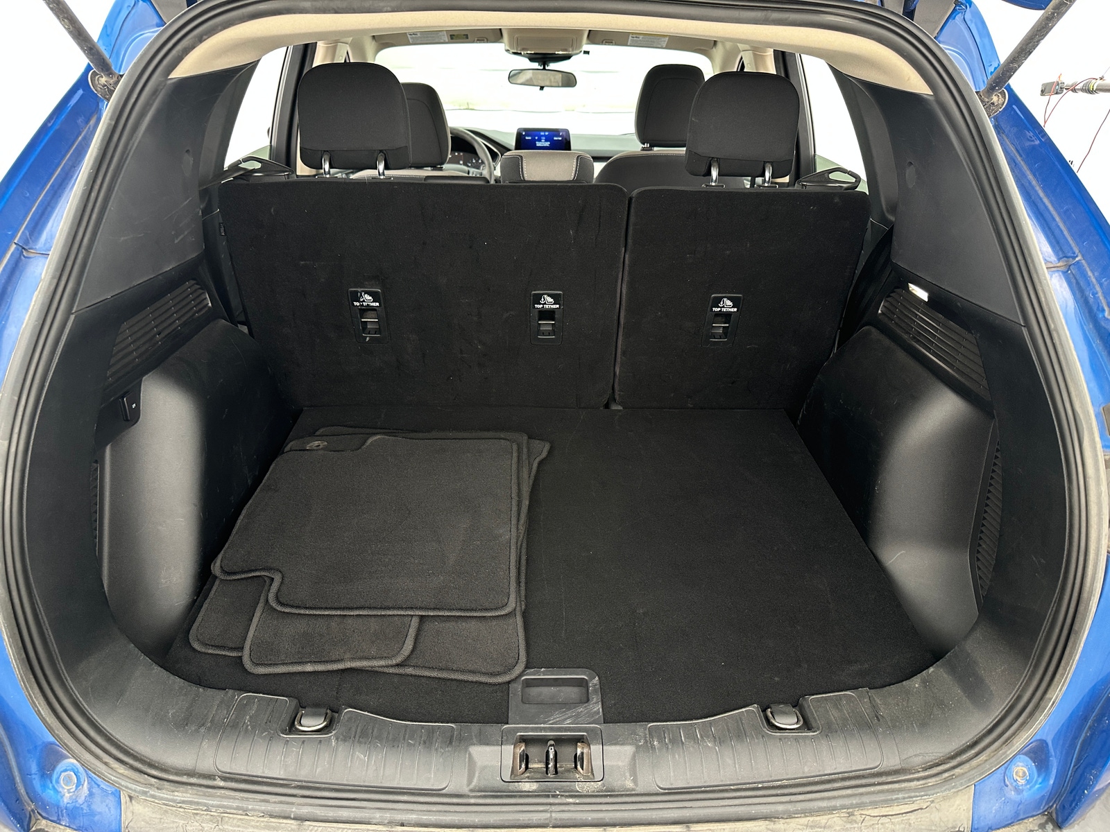 Thumbnail: 2020 Ford Escape - 7