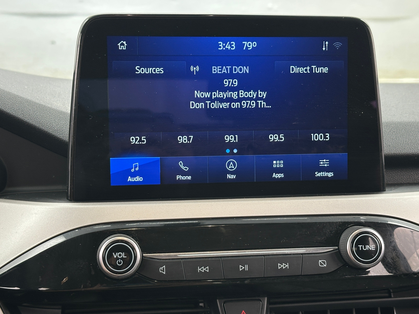 Thumbnail: 2020 Ford Escape - 4