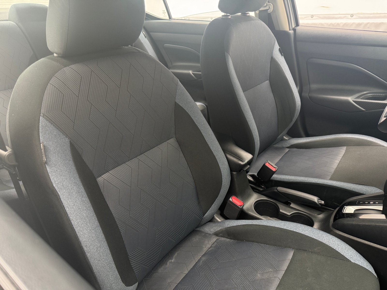 Thumbnail: 2025 Nissan Versa - 2