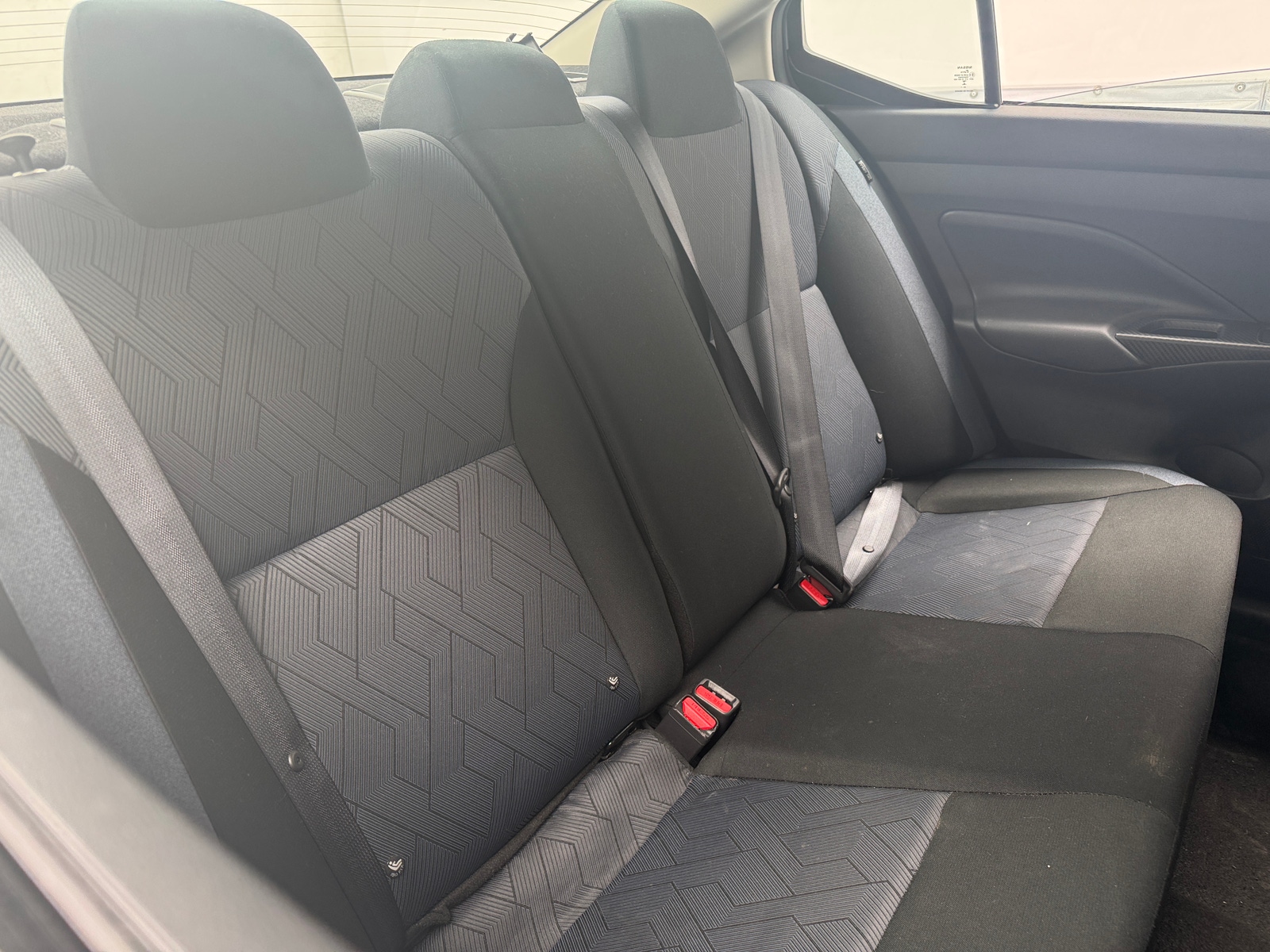 Thumbnail: 2025 Nissan Versa - 6