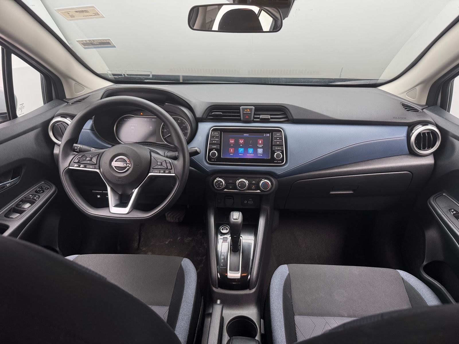 Thumbnail: 2025 Nissan Versa - 3