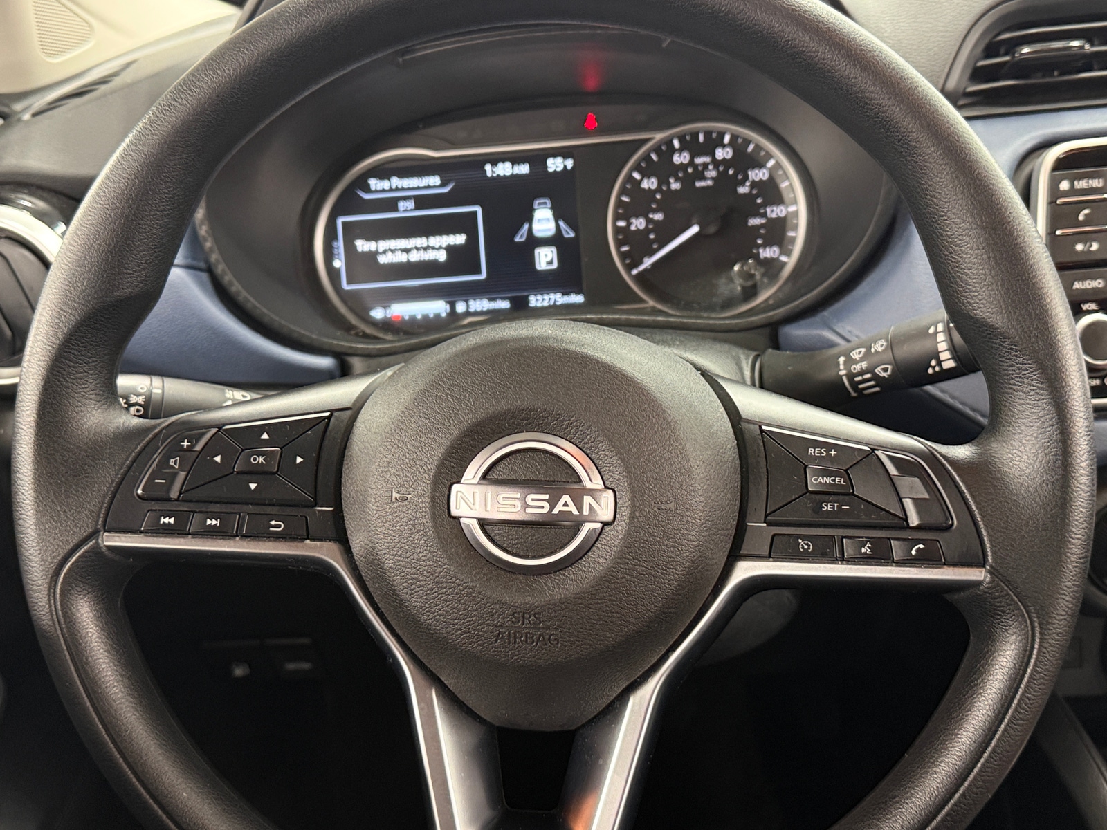 Thumbnail: 2025 Nissan Versa - 5