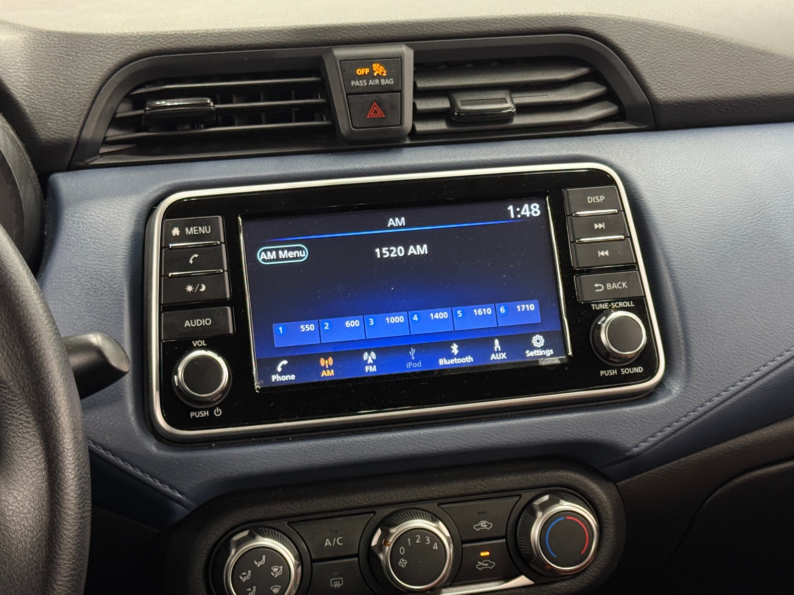 Thumbnail: 2025 Nissan Versa - 4