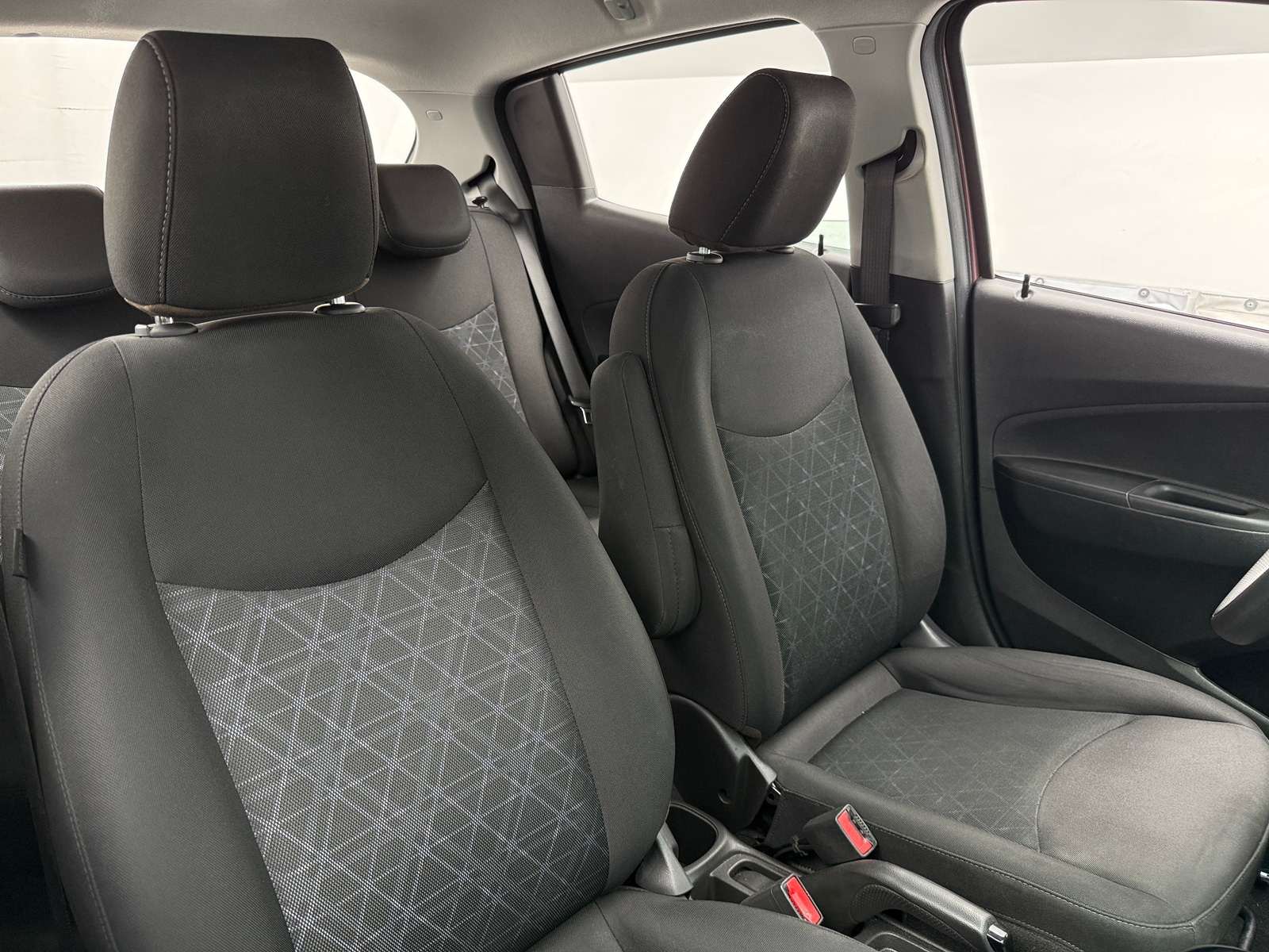 Thumbnail: 2019 Chevrolet Spark - 2