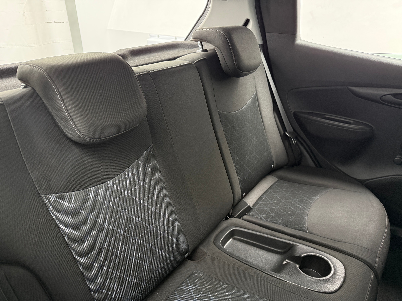 Thumbnail: 2019 Chevrolet Spark - 5