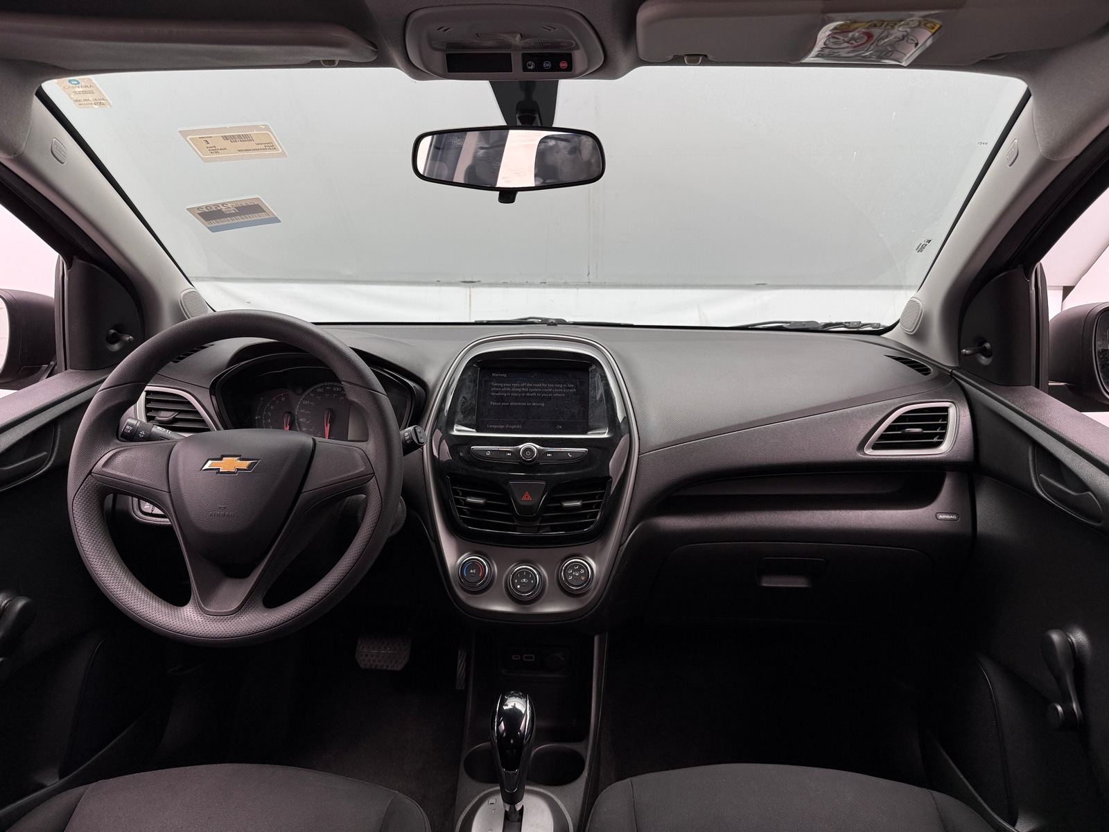 Thumbnail: 2019 Chevrolet Spark - 3