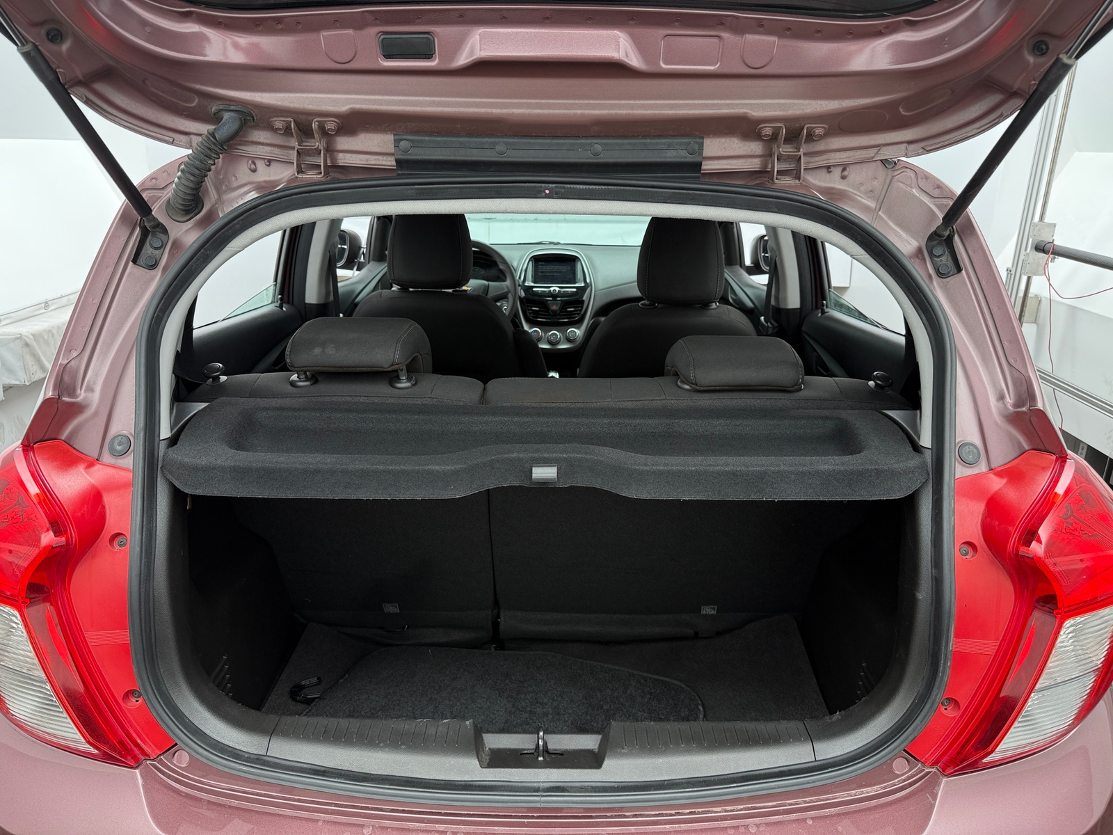 Thumbnail: 2019 Chevrolet Spark - 6