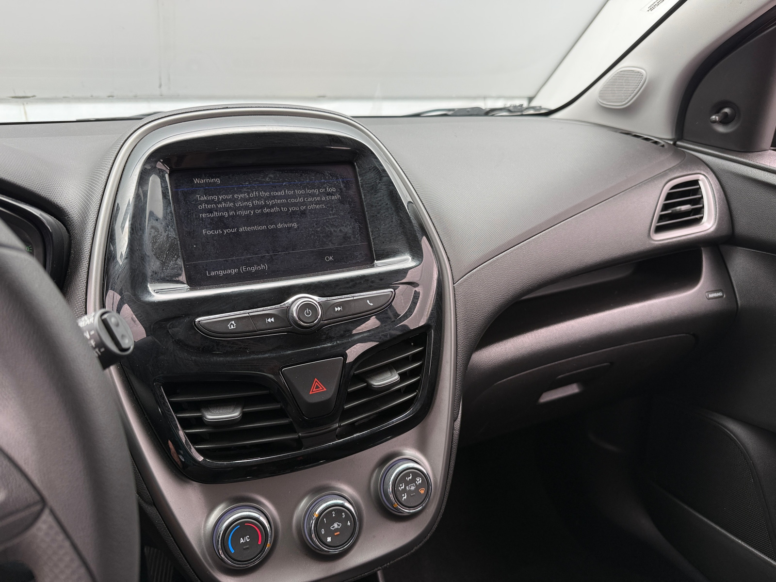 Thumbnail: 2019 Chevrolet Spark - 4