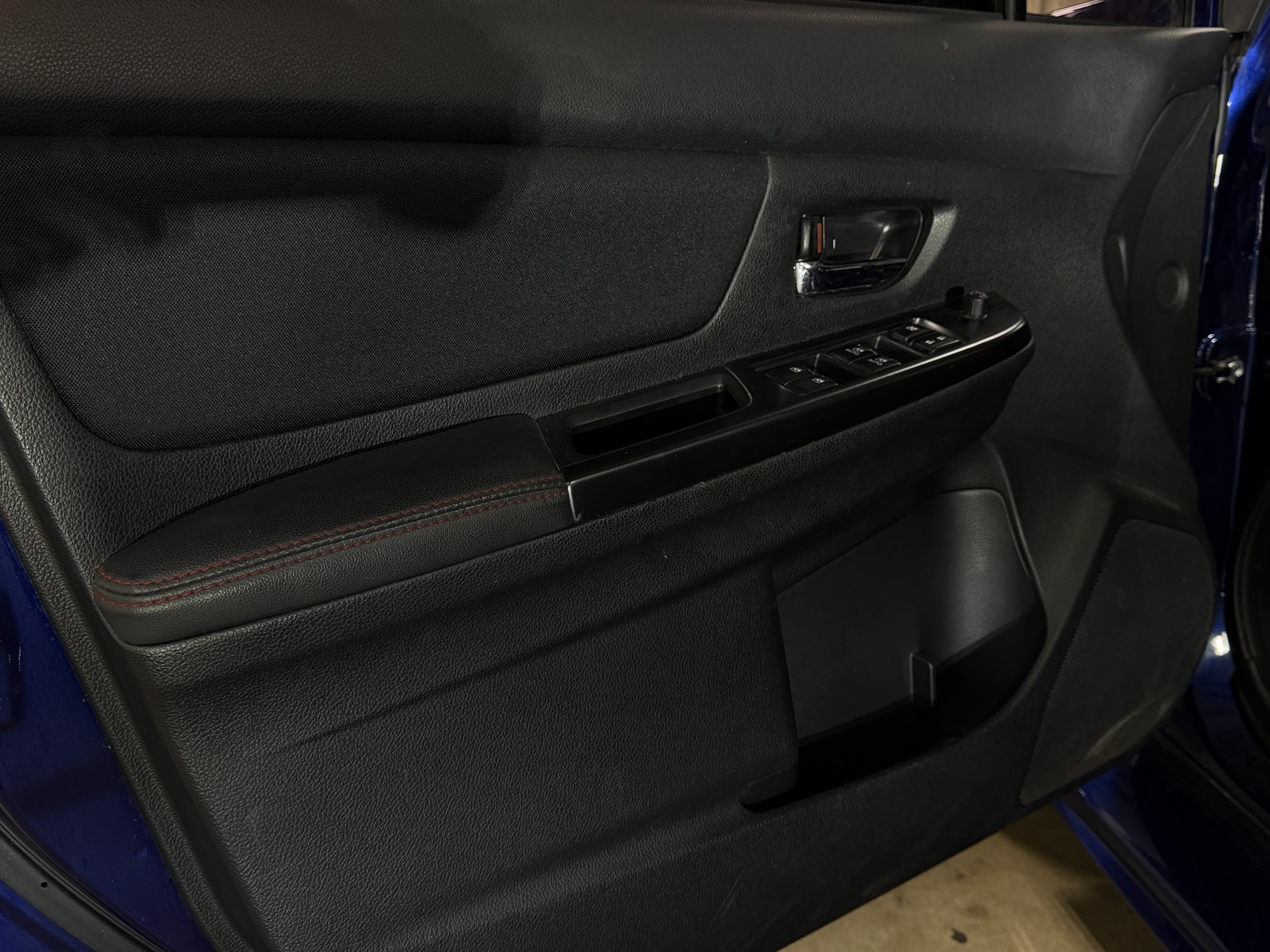 2017 Subaru WRX Base - Photo 7