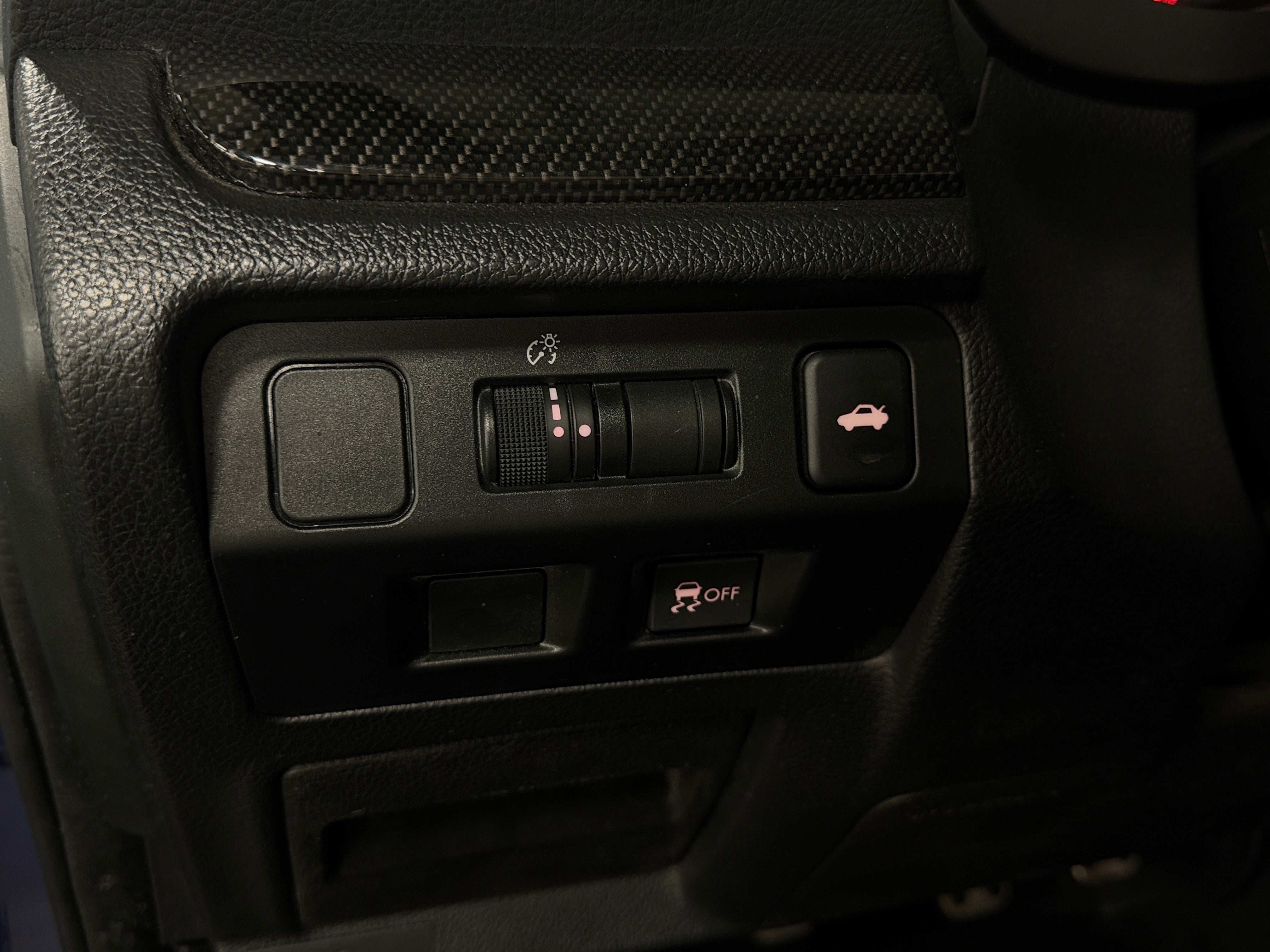 2017 Subaru WRX Base - Photo 8
