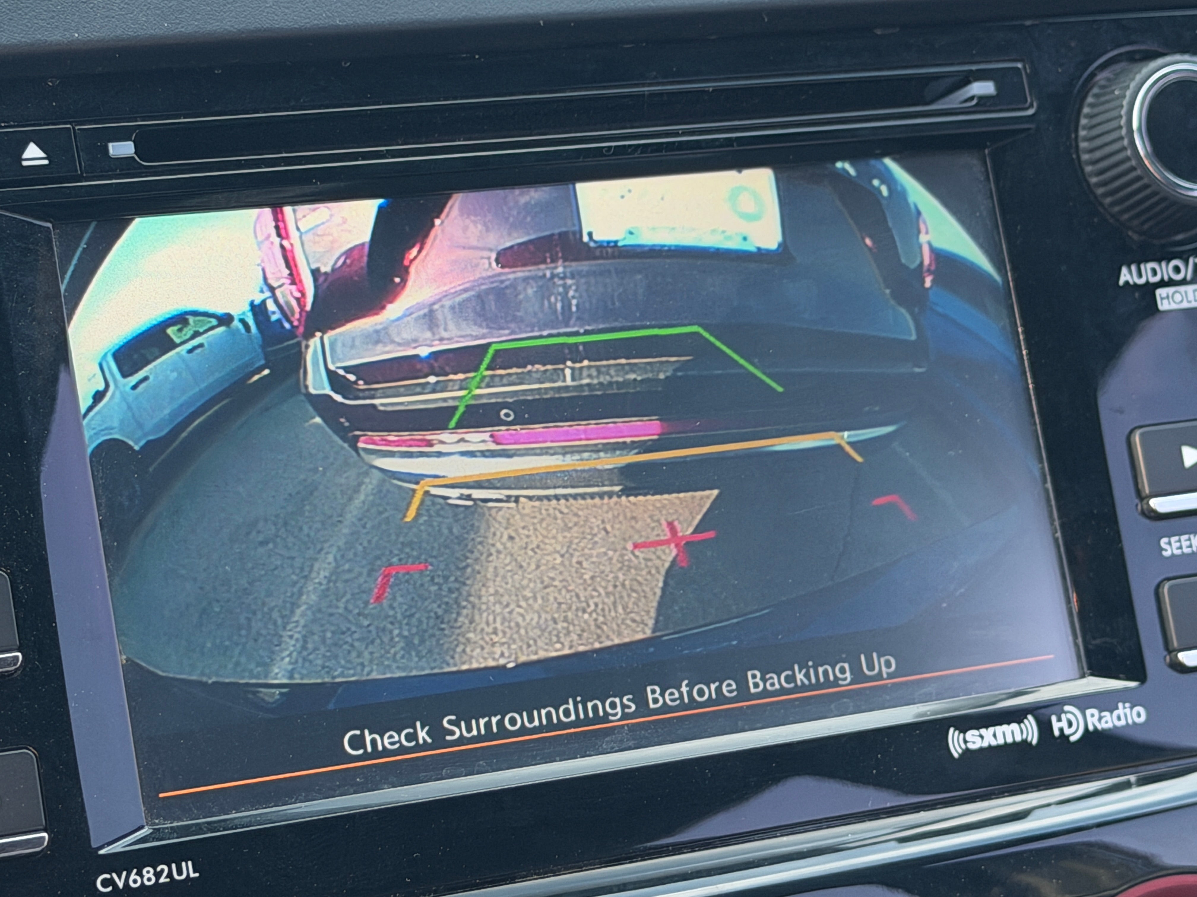 2017 Subaru WRX Base - Photo 12