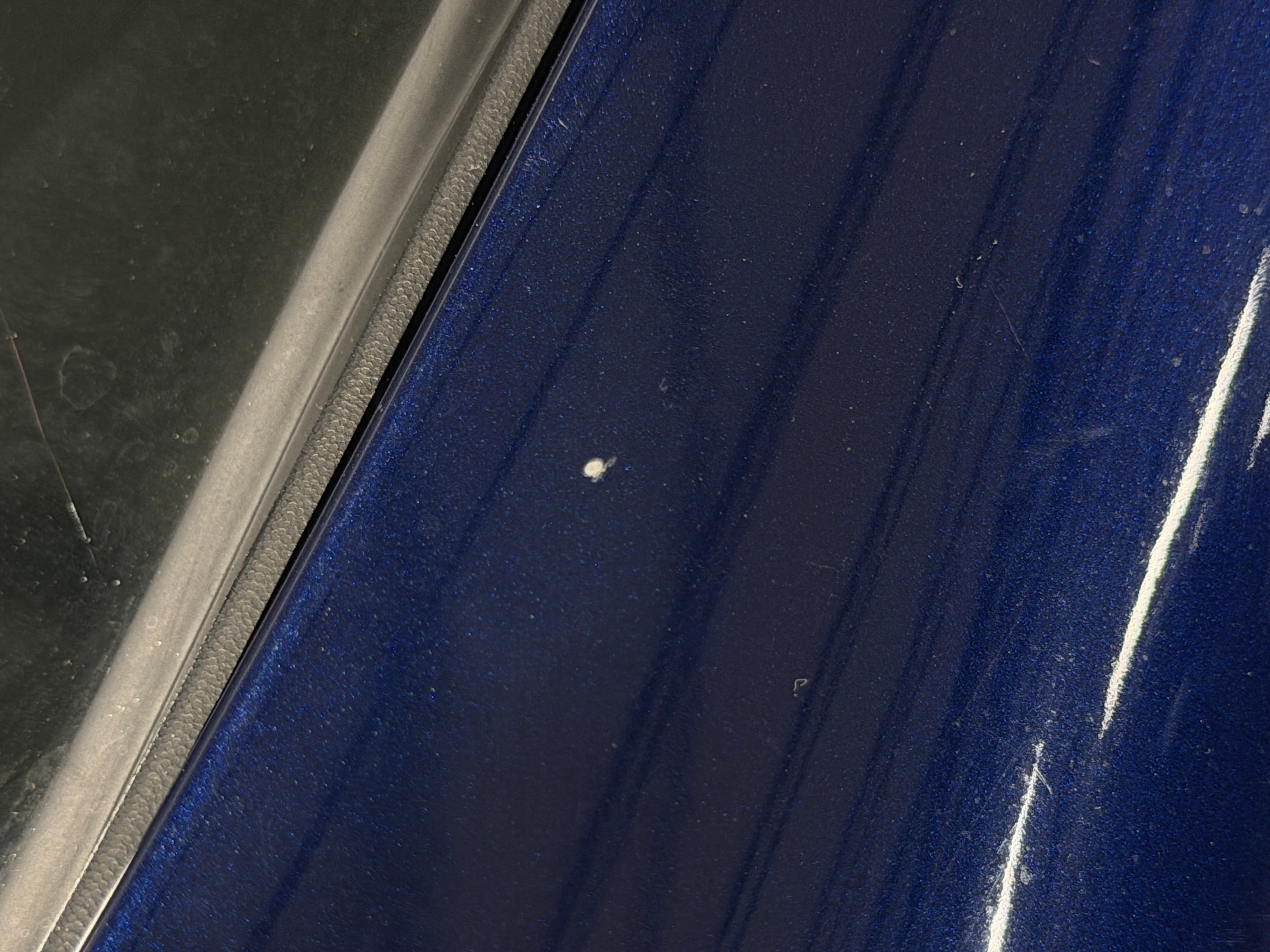 2017 Subaru WRX Base - Photo 17