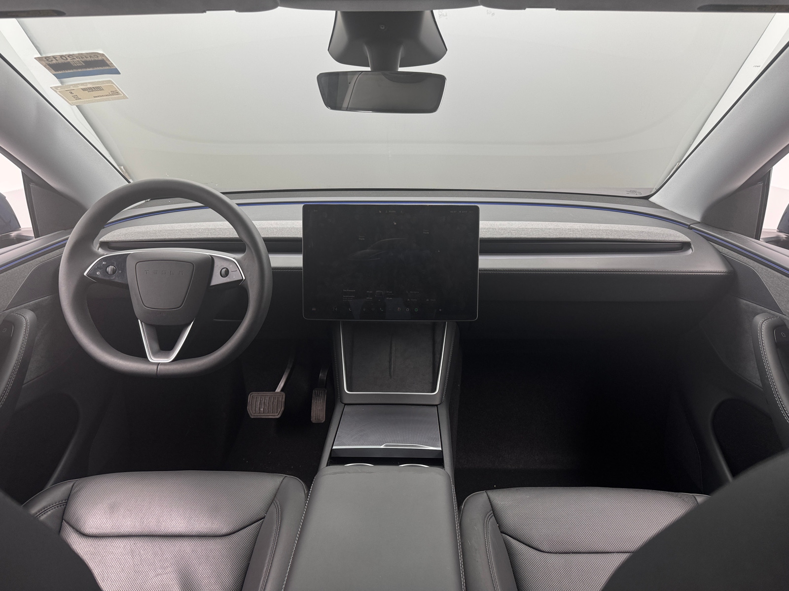 Thumbnail: 2026 Tesla Model Y - 2