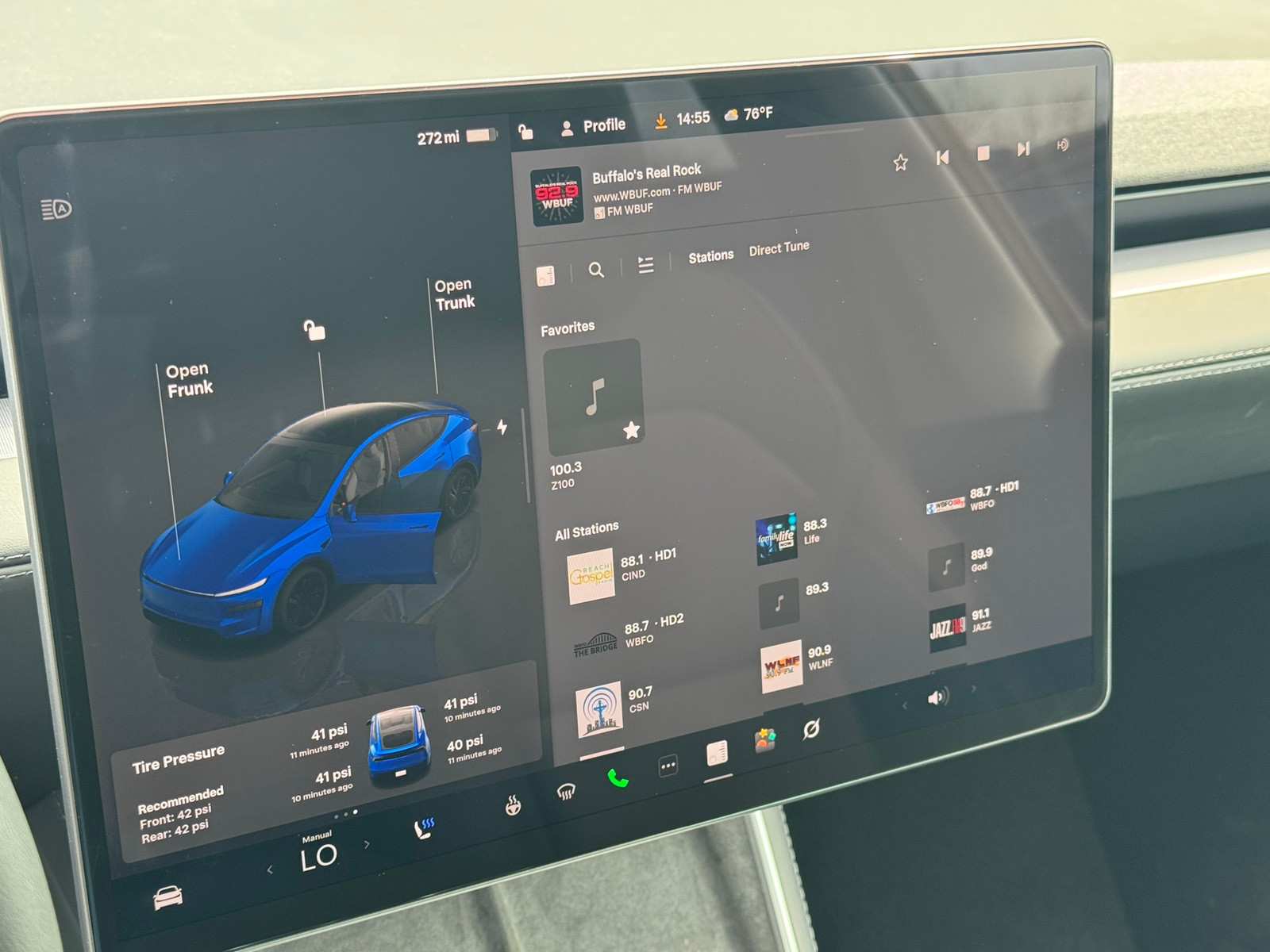 Thumbnail: 2026 Tesla Model Y - 3