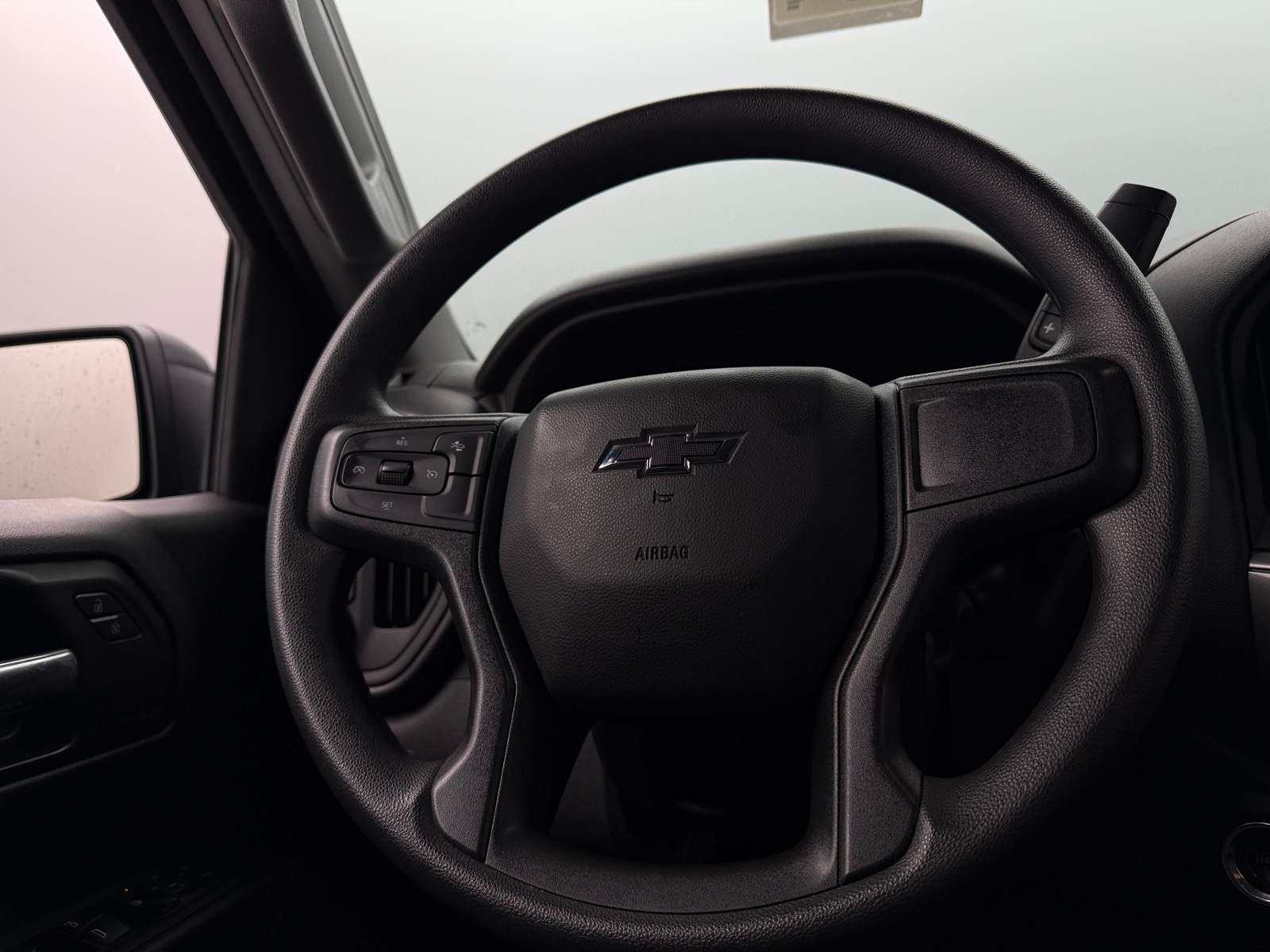 Thumbnail: 2026 Chevrolet Silverado 1500 - 5