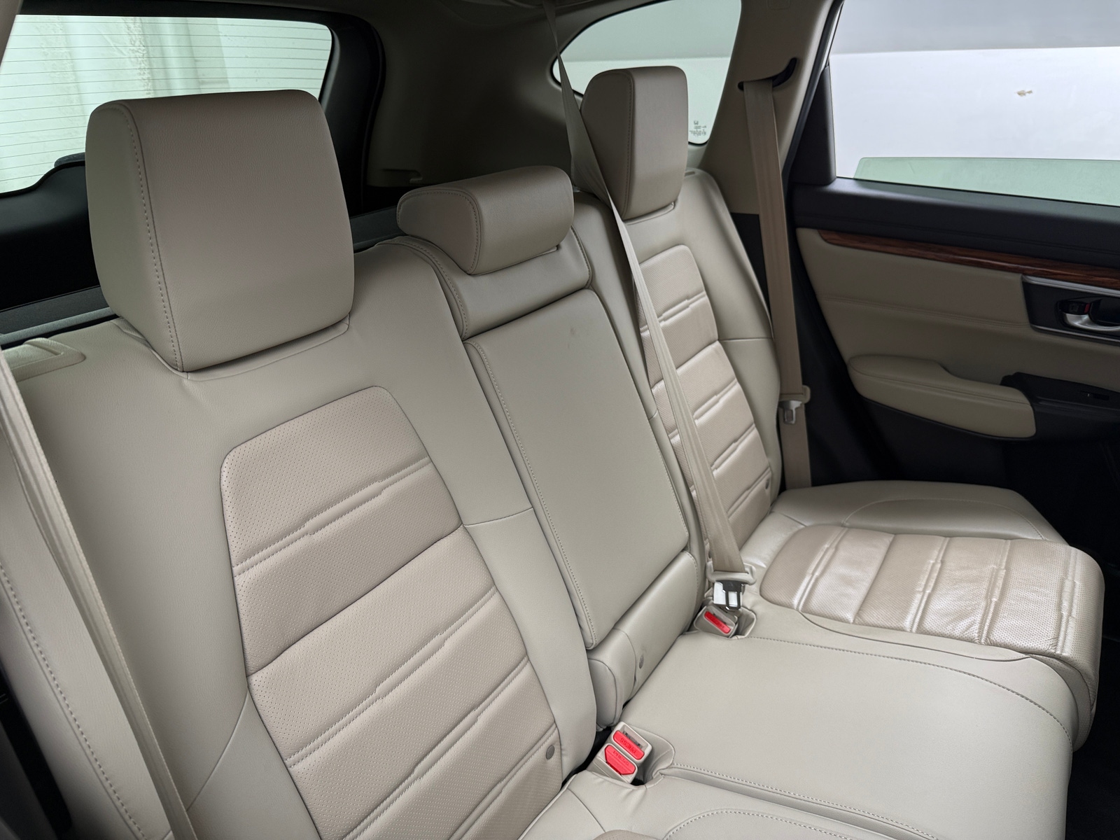Thumbnail: 2018 Honda CR-V - 5