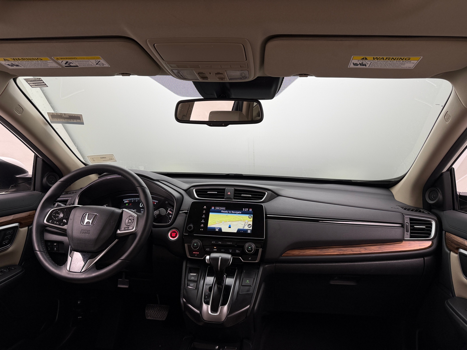 Thumbnail: 2018 Honda CR-V - 2
