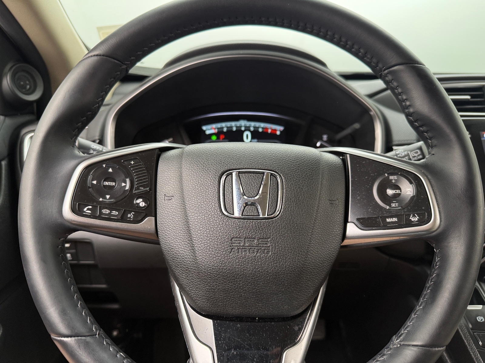 Thumbnail: 2018 Honda CR-V - 4