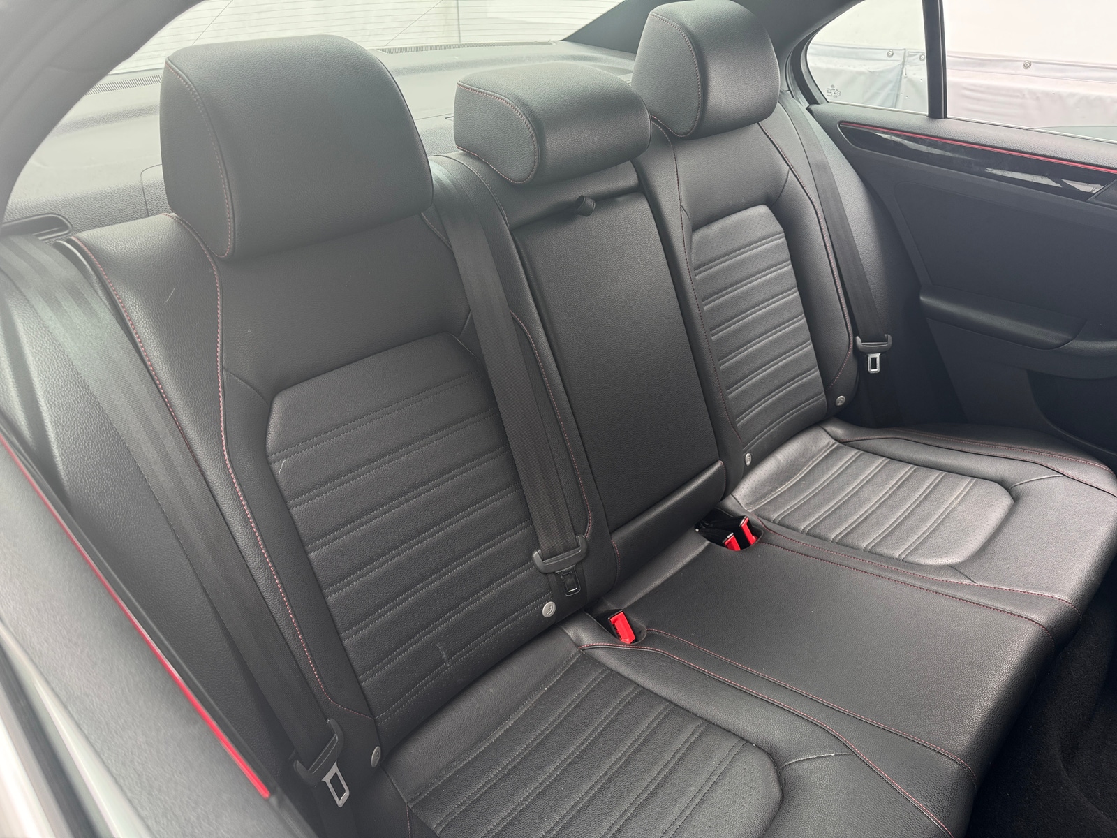 Thumbnail: 2017 Volkswagen Jetta - 5