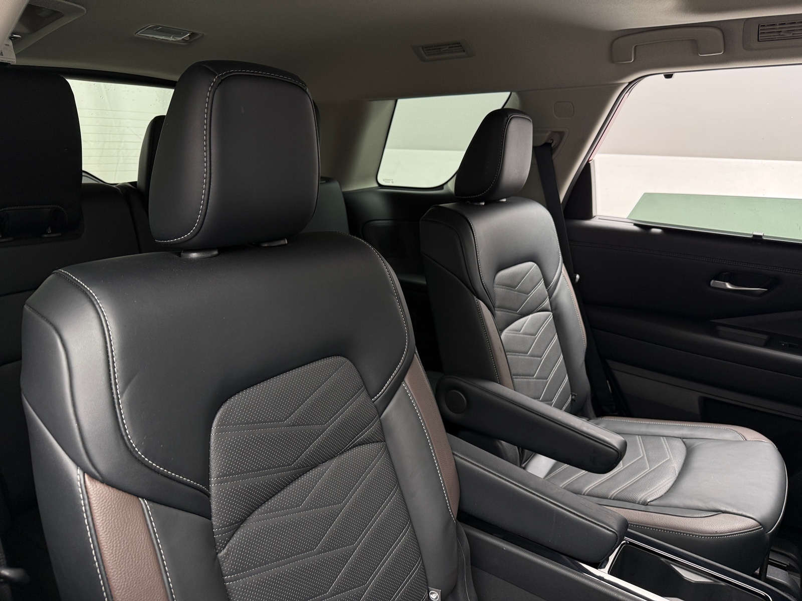 Thumbnail: 2023 Nissan Pathfinder - 5