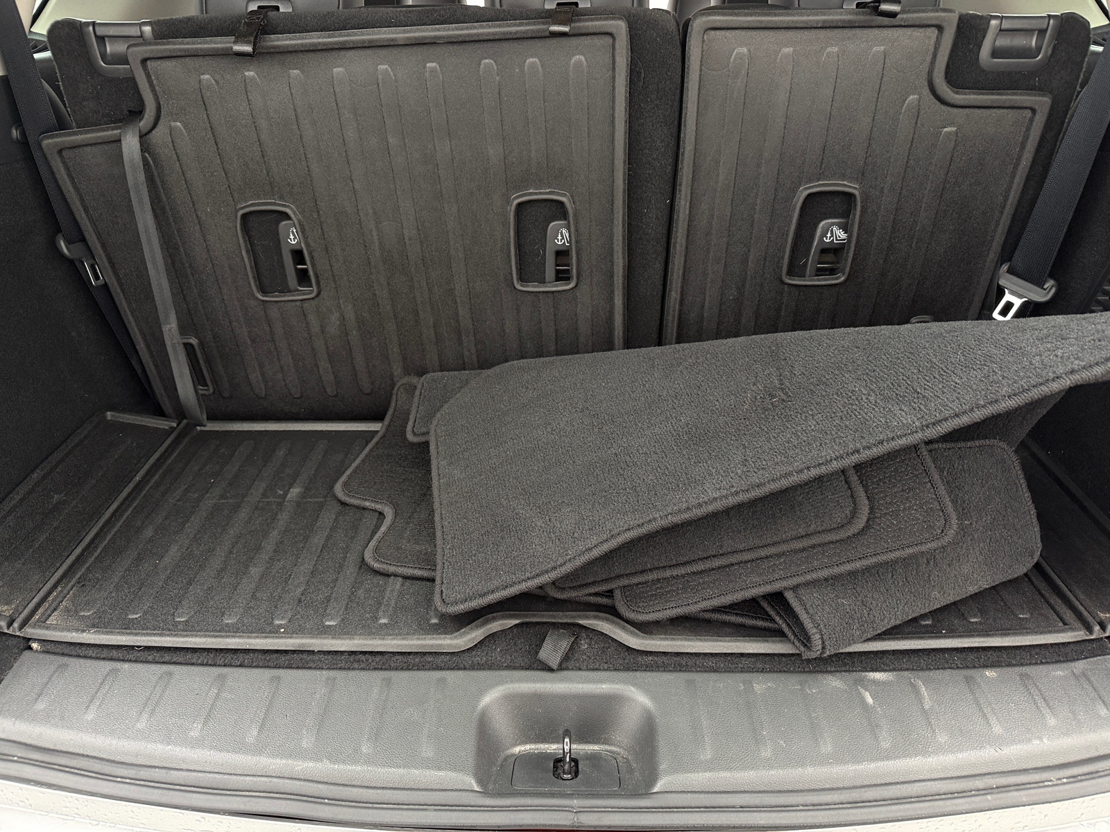 Thumbnail: 2023 Nissan Pathfinder - 6