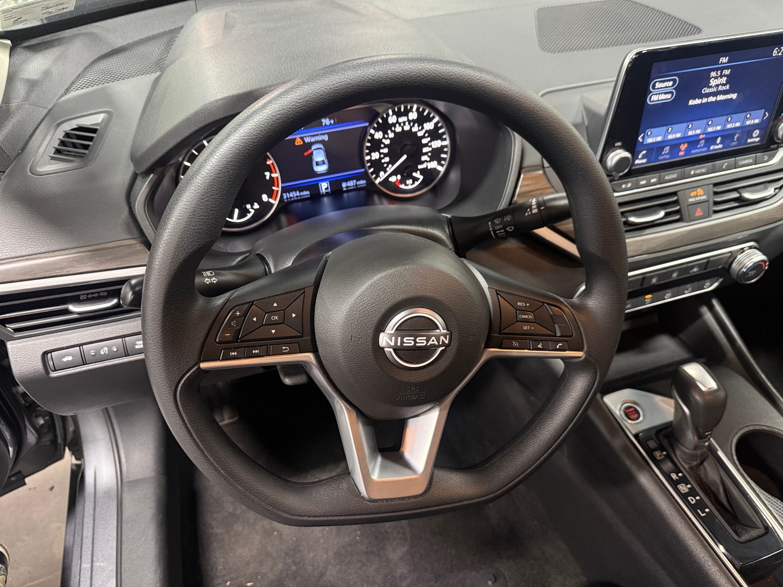 Thumbnail: 2025 Nissan Altima - 5