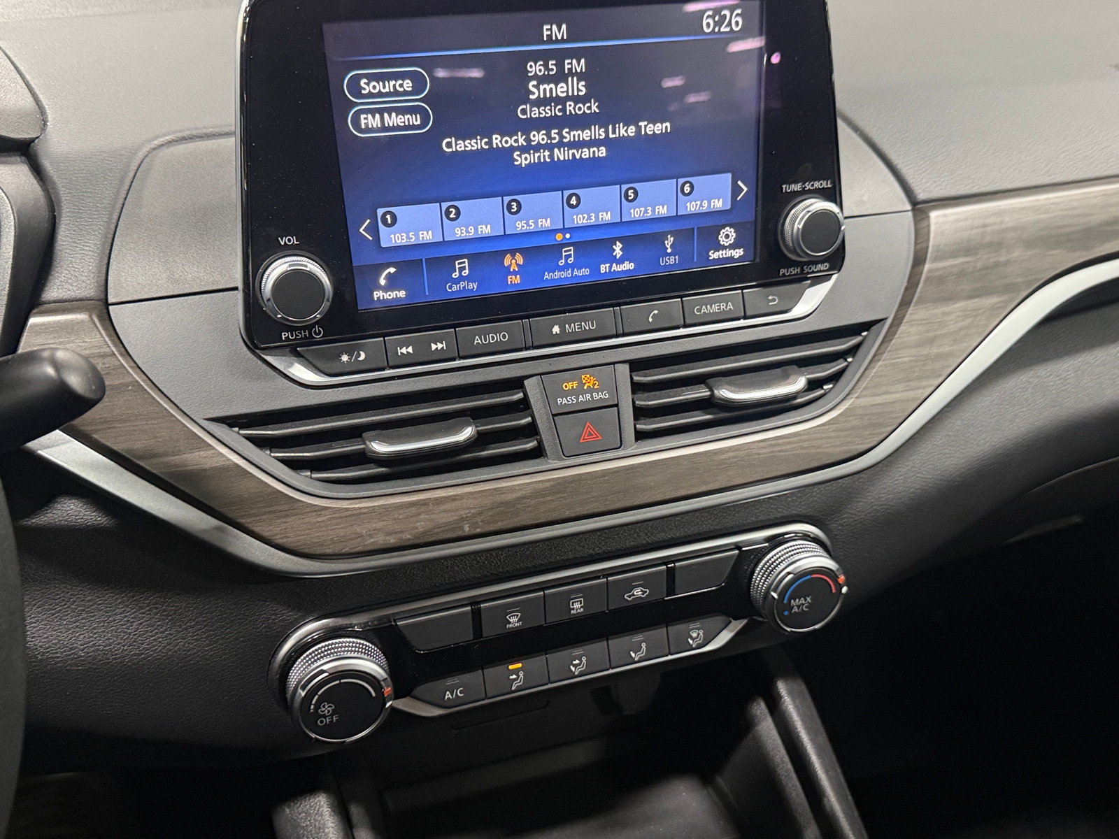 Thumbnail: 2025 Nissan Altima - 4