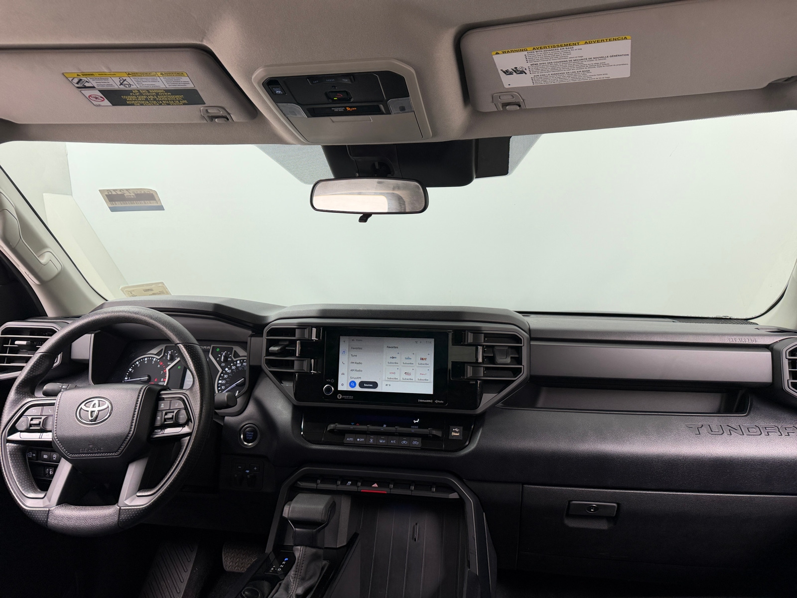 Thumbnail: 2024 Toyota Tundra - 3