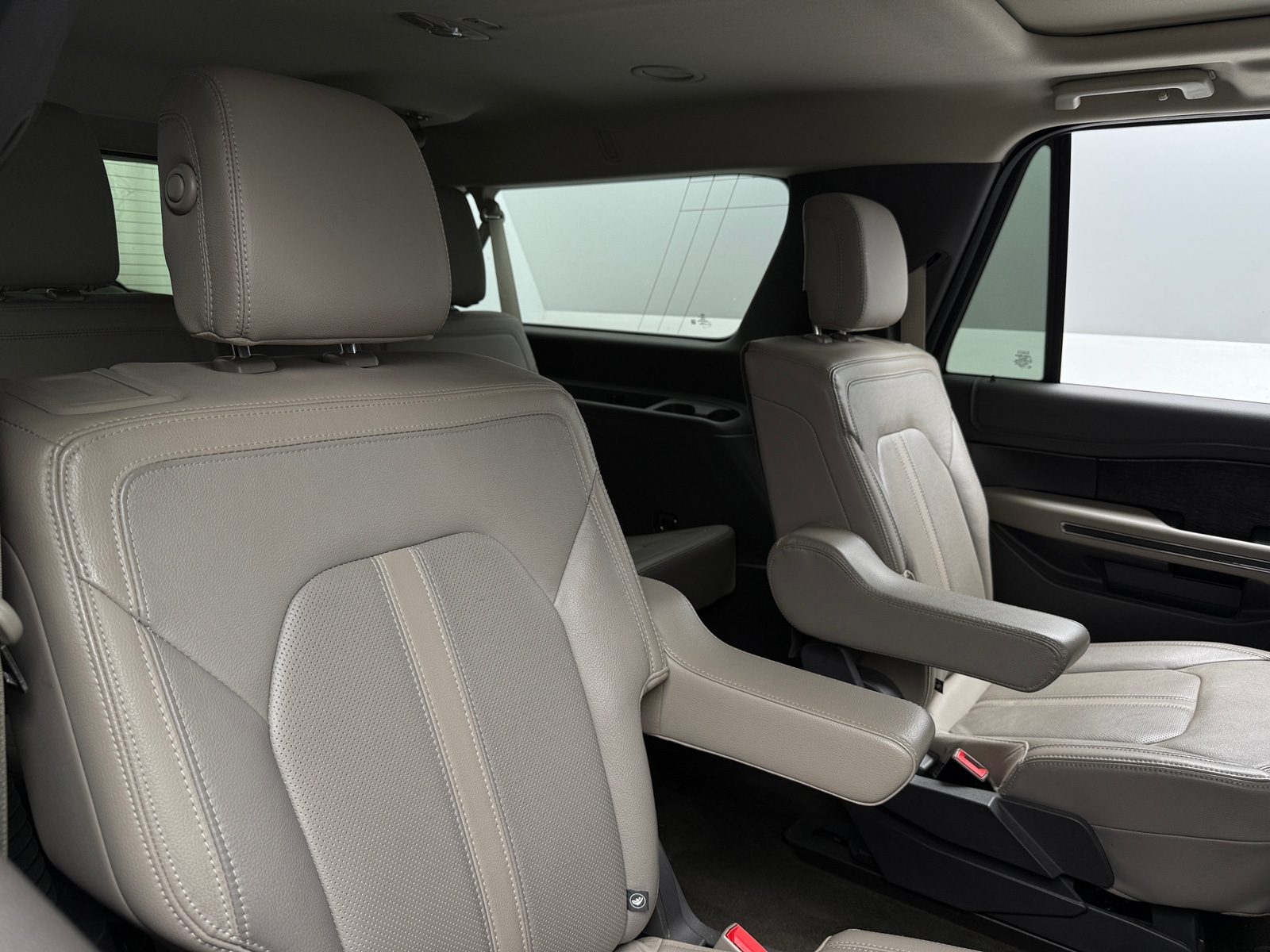 Thumbnail: 2019 Ford Expedition MAX - 5