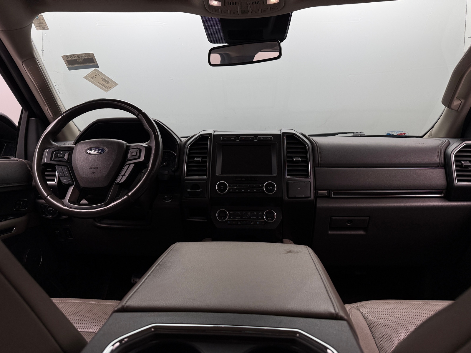 Thumbnail: 2019 Ford Expedition MAX - 2