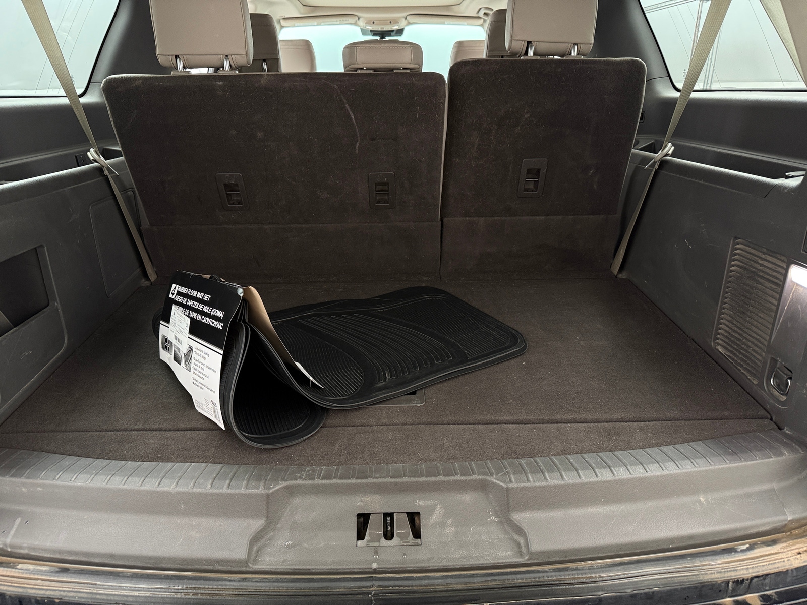 Thumbnail: 2019 Ford Expedition MAX - 6