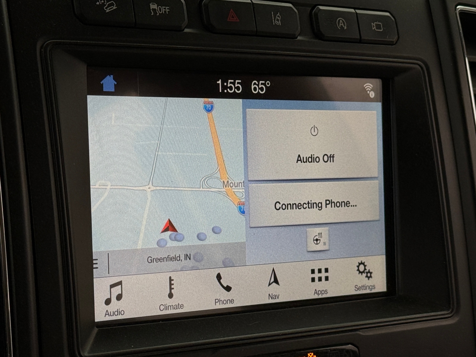 Thumbnail: 2019 Ford Expedition MAX - 3