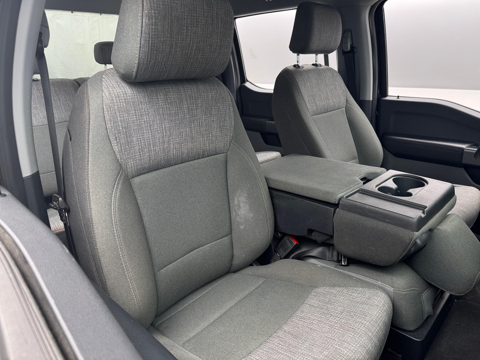 Thumbnail: 2025 Ford Econoline - 2