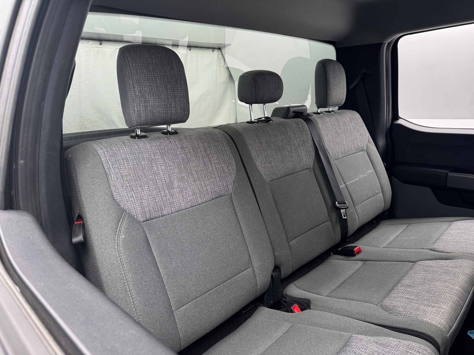 Thumbnail: 2025 Ford Econoline - 6