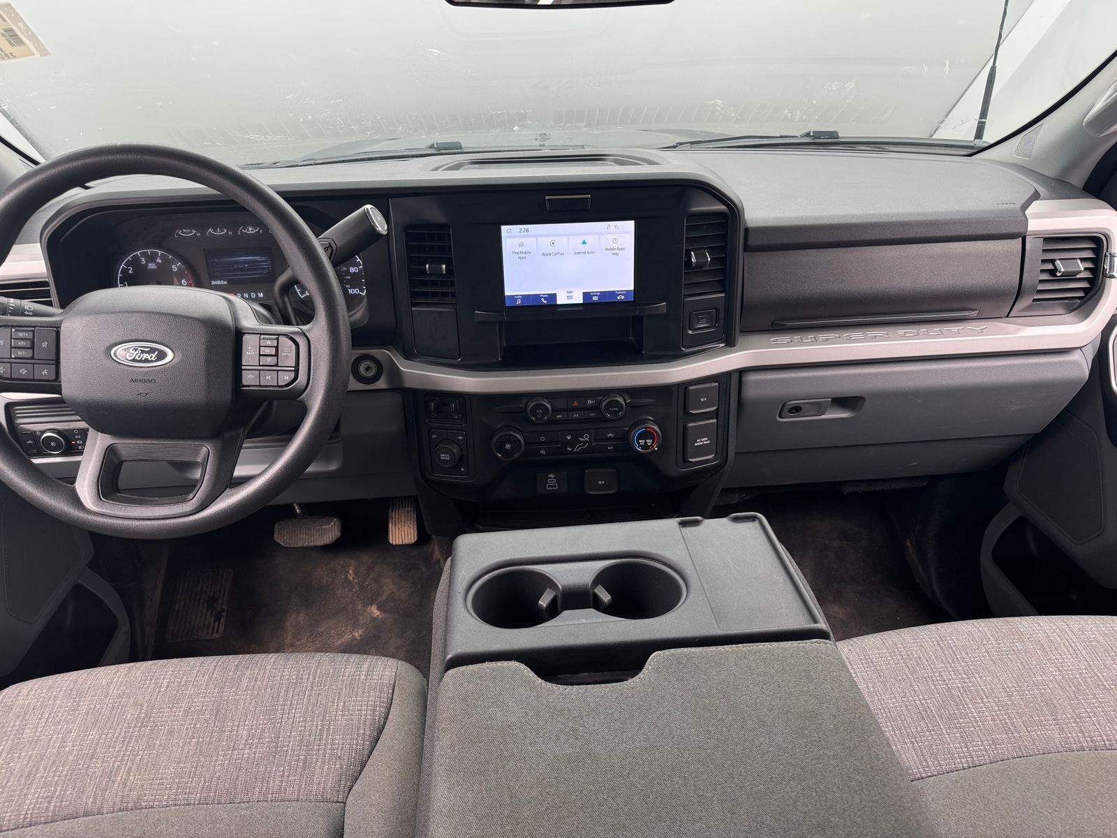 Thumbnail: 2025 Ford Econoline - 3