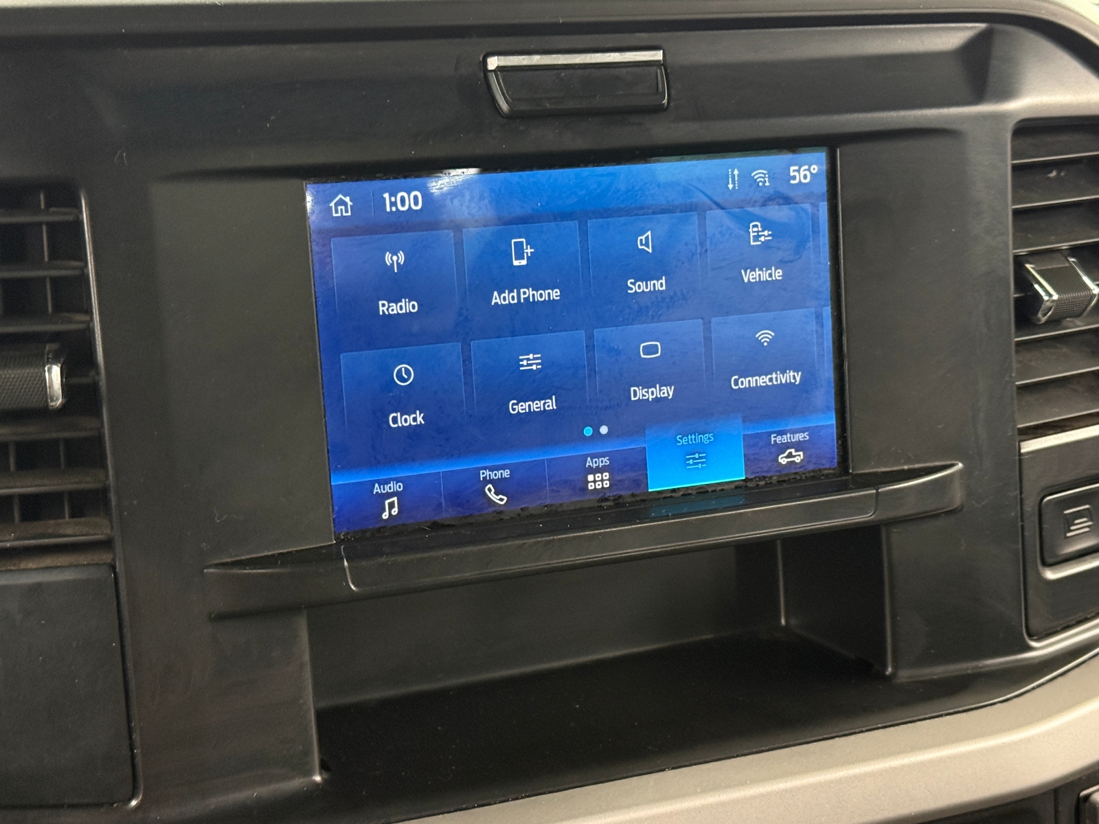 Thumbnail: 2025 Ford Econoline - 4