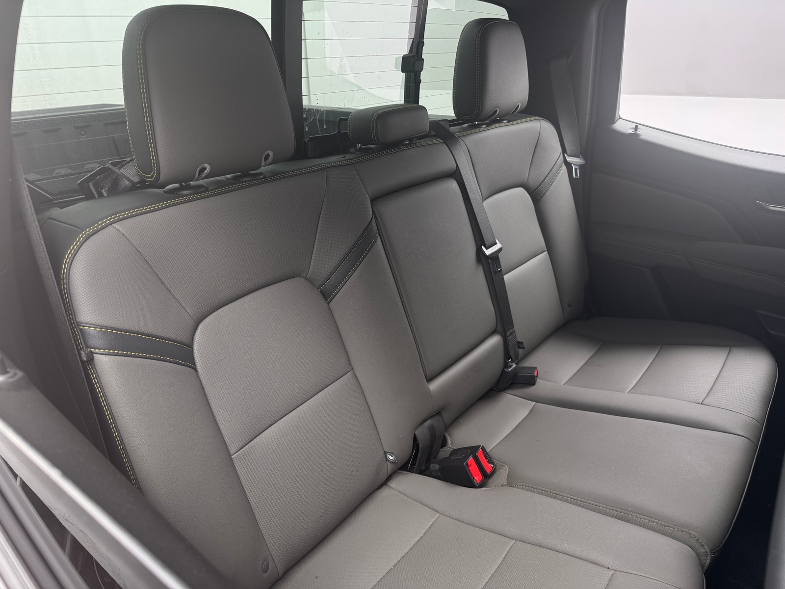 Thumbnail: 2024 Chevrolet Colorado - 6