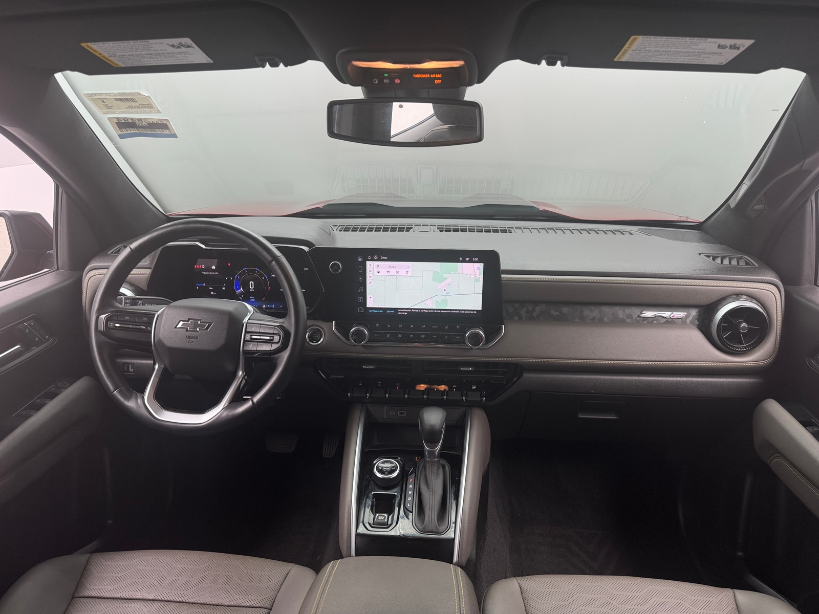 Thumbnail: 2024 Chevrolet Colorado - 3