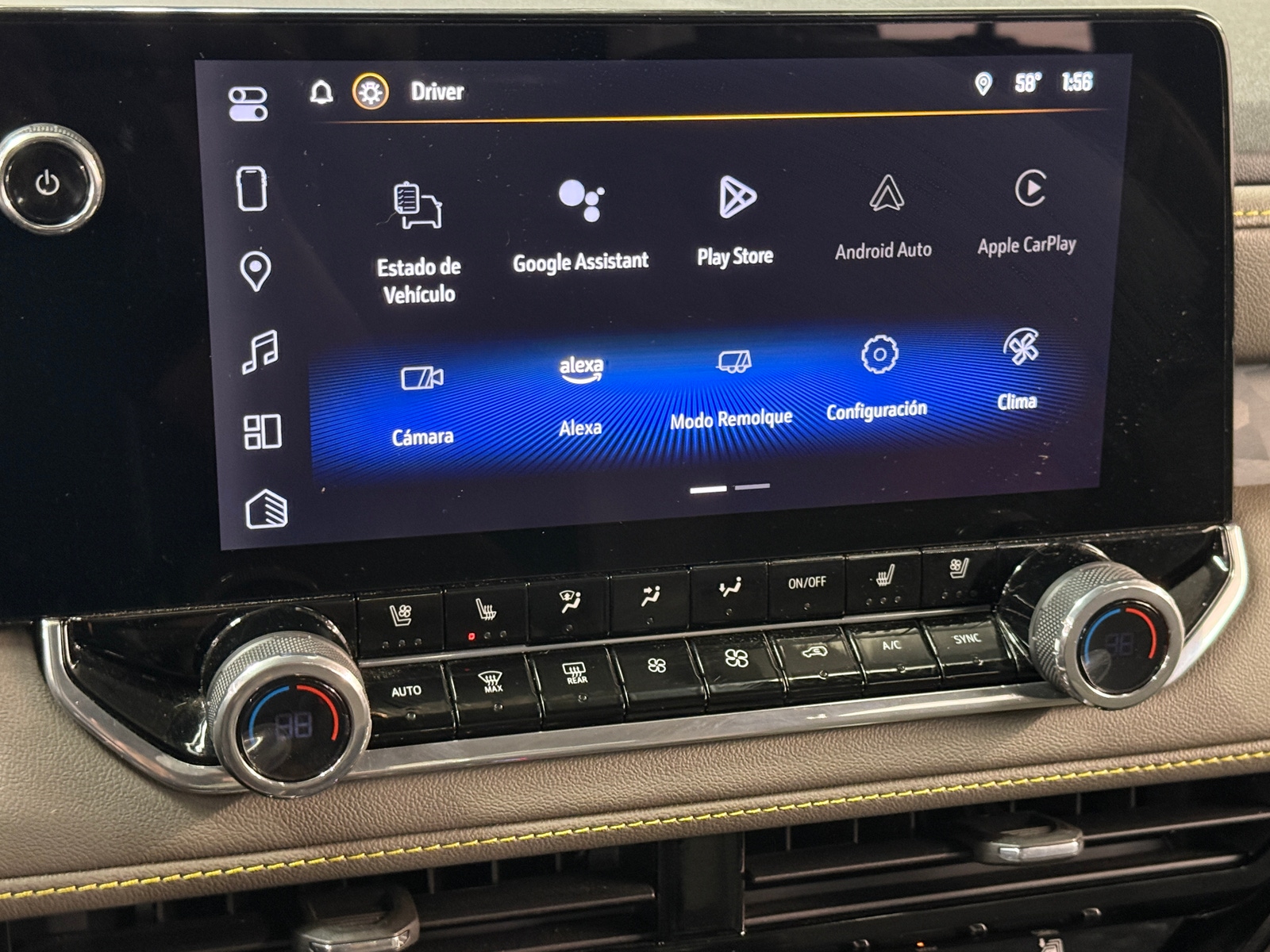 Thumbnail: 2024 Chevrolet Colorado - 4