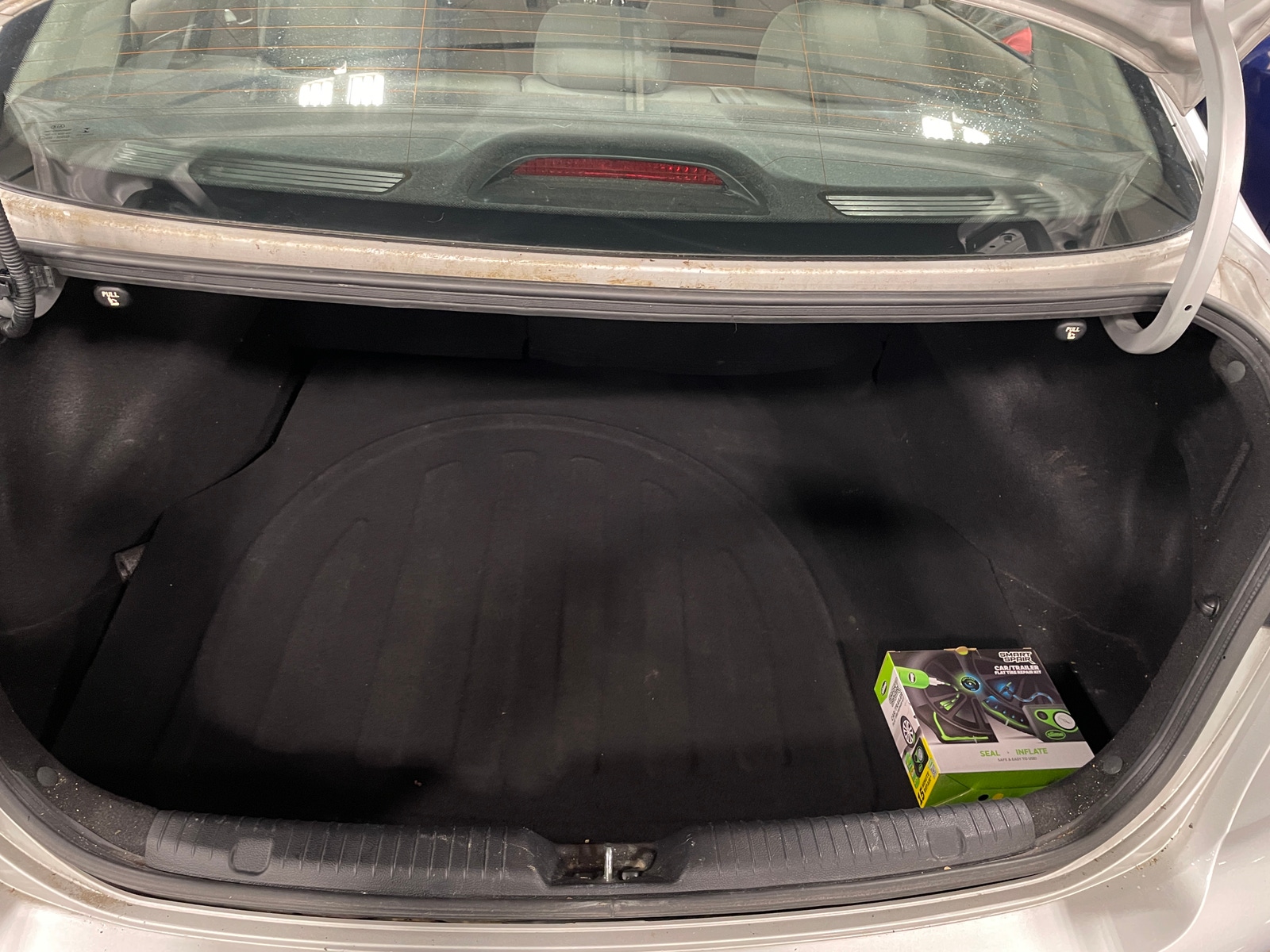 Thumbnail: 2017 Kia Forte - 7